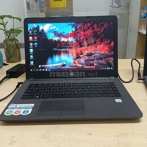 HP core I3 đến mua có giảm giá