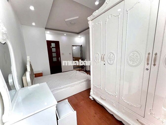 🔥NNC PHÚ NHUẬN - 3 TẦNG - 2PN3WC + FULL NỘI THẤT - CHỈ 13TR/ THÁNG🔥