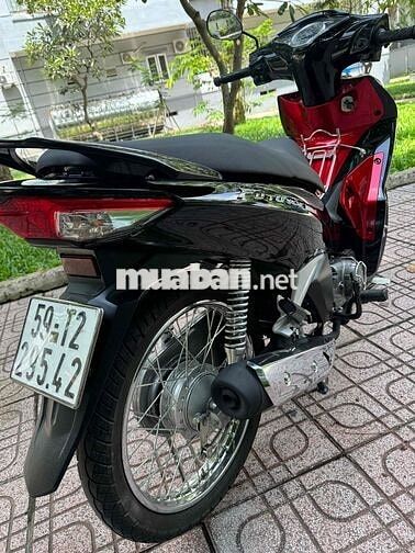 Honda Future 125 Fi 2020 Bs Thành Phố Đẹp Keng