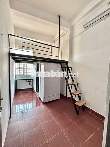 PHÒNG TRỌ GIÁ SINH VIÊN ĐƯỜNG NGUYỄN VĂN KHỐI