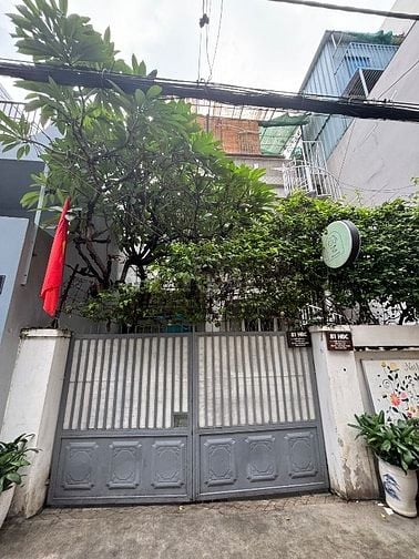 HXH Huỳnh Văn Bánh nở hậu 7.9x22(160m2) Phú Nhuận giá 175tr/m2