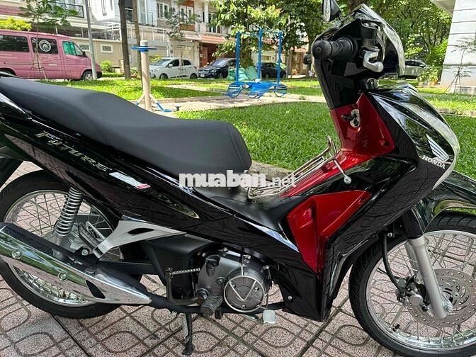 Honda Future 125 Fi 2020 Bs Thành Phố Đẹp Keng