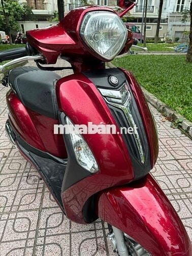 Yamaha Grande 2016 Zin Đẹp