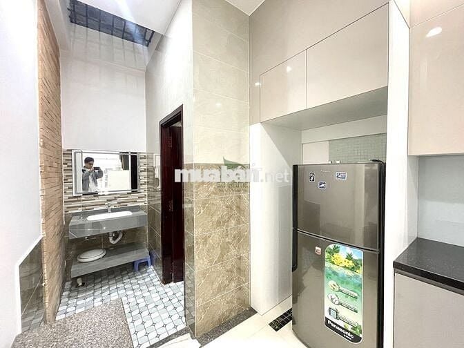CHO THUÊ NHÀ 3 TẦNG 14 PHÒNG NGỦ – PHƯỚC HẢI – GIÁ 35 TRIỆU/THÁNG