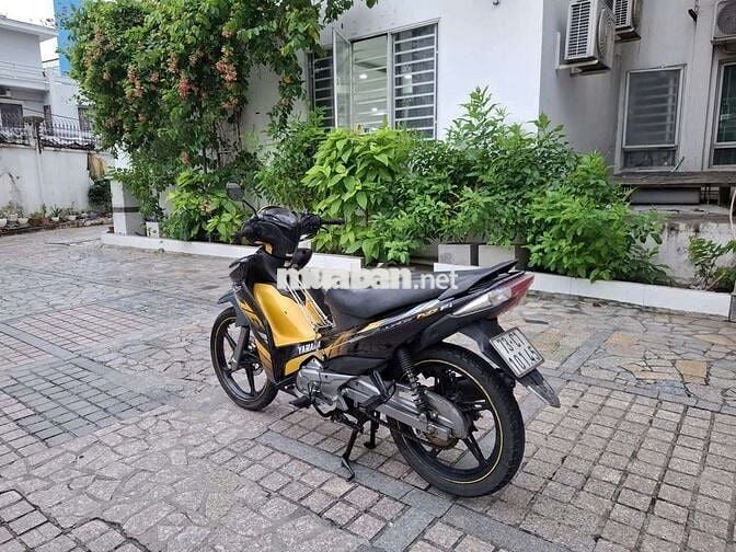Xe yamaha Jupiter fi