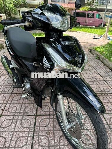 Honda Future 125 Fi 2020 Bs Thành Phố Đẹp Keng