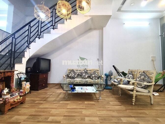 CHO THUÊ NHÀ NGUYÊN CĂN 3 TẦNG 5 PHÒNG NGỦ PHƯỜNG BẮC NHA TRANG