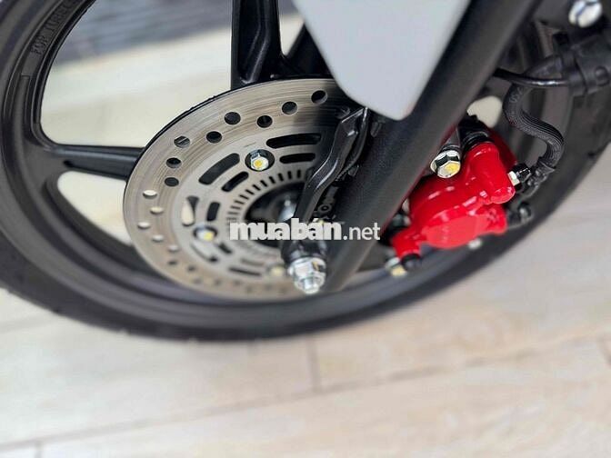 Honda Air Balde 160 date 2025 Xám Xi Măng Bstp