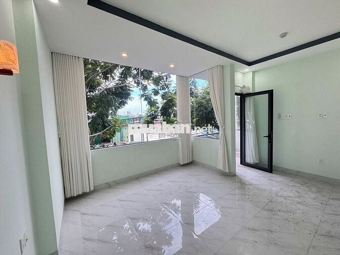 CHO THUÊ NHÀ 3 TẦNG 14 PHÒNG NGỦ KHU HÀ QUANG 2 GIÁ 35 TRIỆU