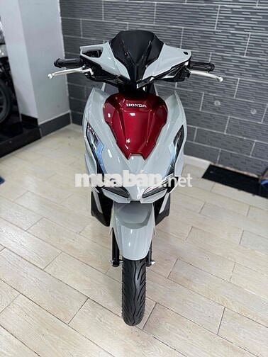 Honda Air Balde 160 date 2025 Xám Xi Măng Bstp
