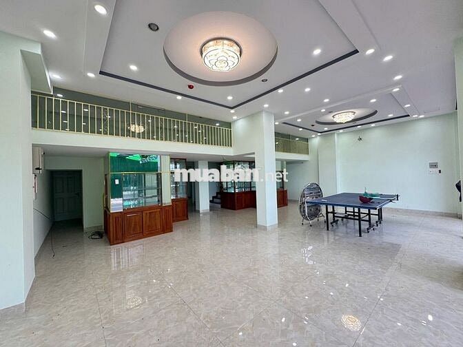 CHO THUÊ NHÀ 3 TẦNG 14 PHÒNG NGỦ KHU HÀ QUANG 2 GIÁ 35 TRIỆU