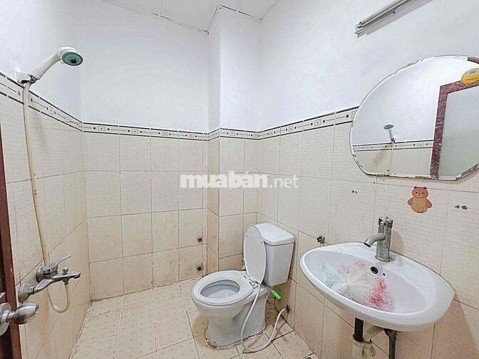 CHDV MÁY LẠNH TRẦN XUÂN SOẠN GẦN LOTTE Q7