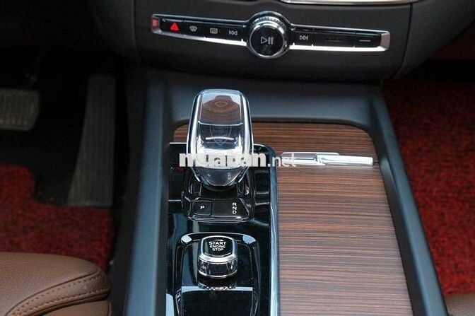 Volvo XC60 2022 Inscription B6 AWD - 40000 km