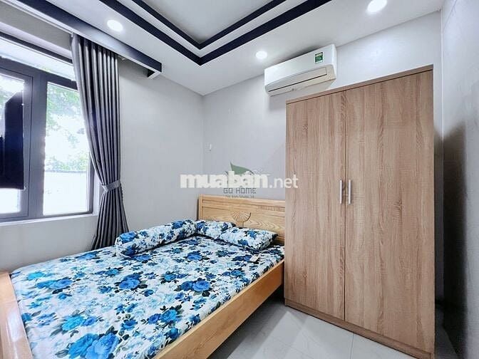 CHO THUÊ CĂN HỘ 2PN FULL NỘI THẤT – KHU VCN PHƯỚC HẢI – GIÁ 7 TRIỆU