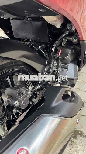 SH 150 ABS 2020