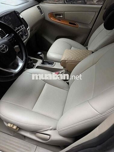 Toyota Innova 2008 V - 160000 km