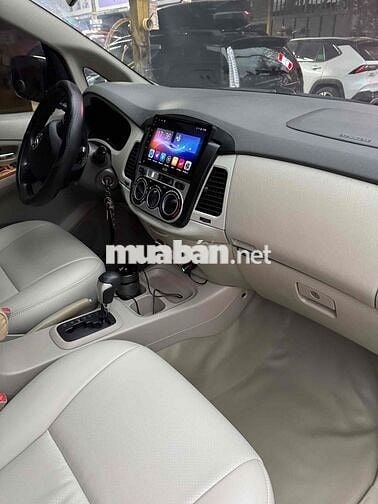 Toyota Innova 2008 V - 160000 km