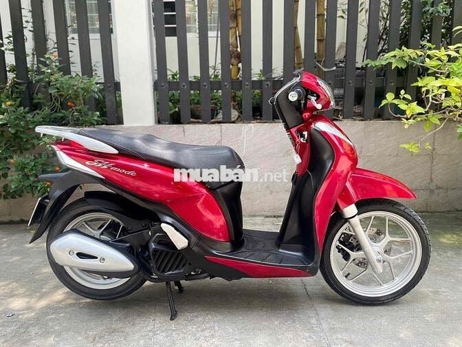 SHmode 2016 ,bstp,chính chủ kí giấy