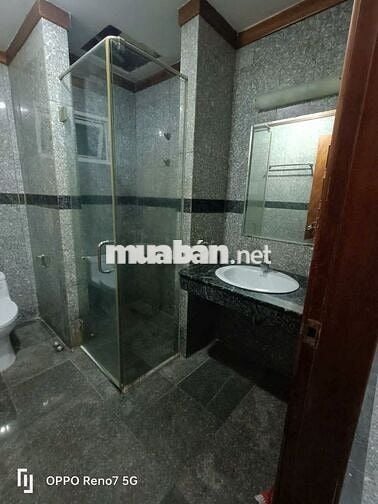 P trong chung cư trang bị full NT, gần PMH, sách vali vào ở
