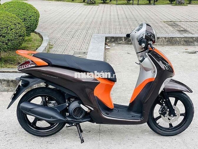 dư dùng cần bán janus