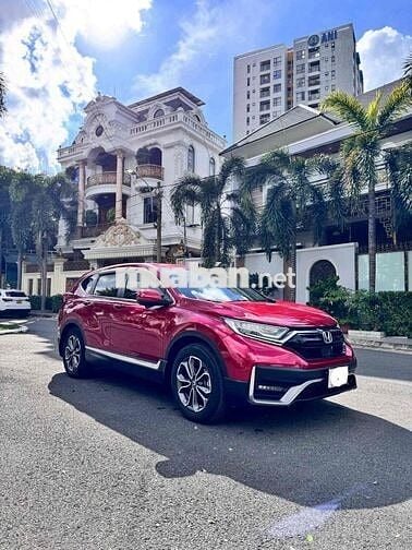 Honda CR V 2020 - 60000 km