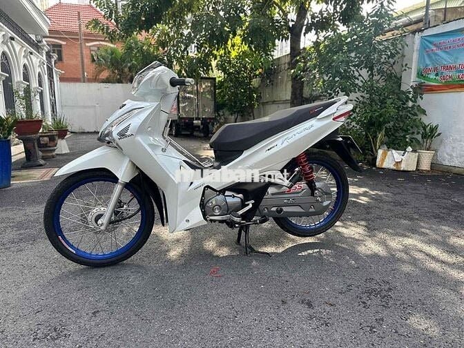 future dọn kiển máy zin chính chủ