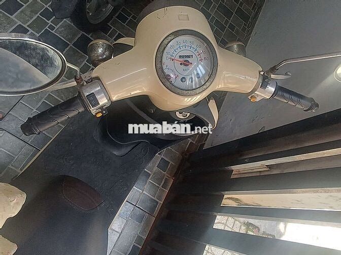 Thanh lý xe Honda scoopy 2019