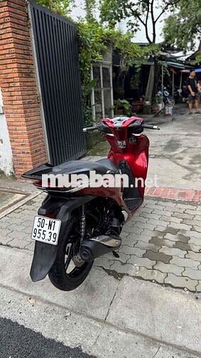 SH 150 ABS 2020