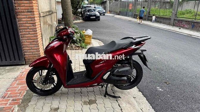 SH 150 ABS 2020