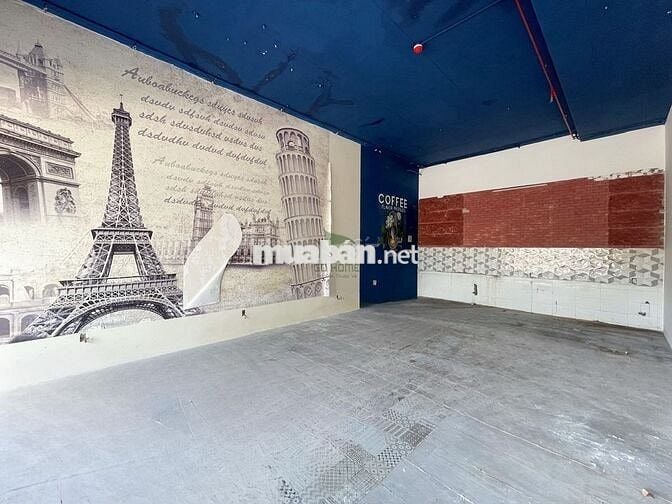 CHO THUÊ SHOPHOUSE MƯỜNG THANH 04 TRẦN PHÚ GIÁ 100 TRIỆU VIEW BIỂN