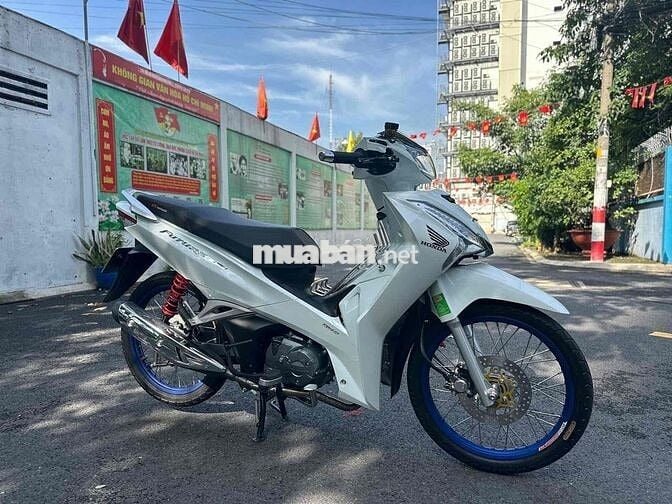 future dọn kiển máy zin chính chủ