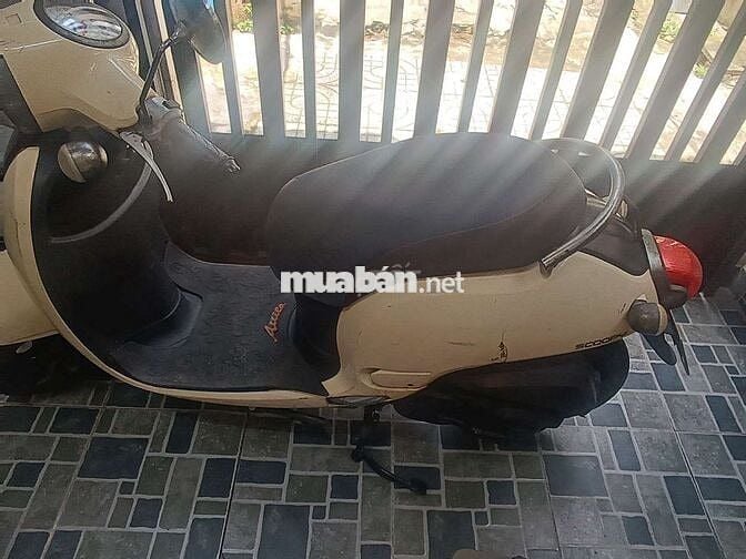 Thanh lý xe Honda scoopy 2019