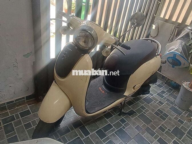 Thanh lý xe Honda scoopy 2019