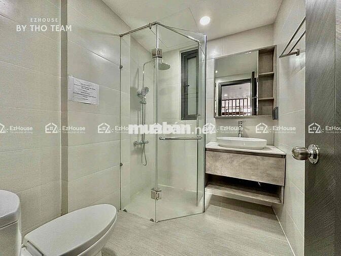Hệ thống căn hộ cho thuê gần Khu Sân Bay quận Tân Bình