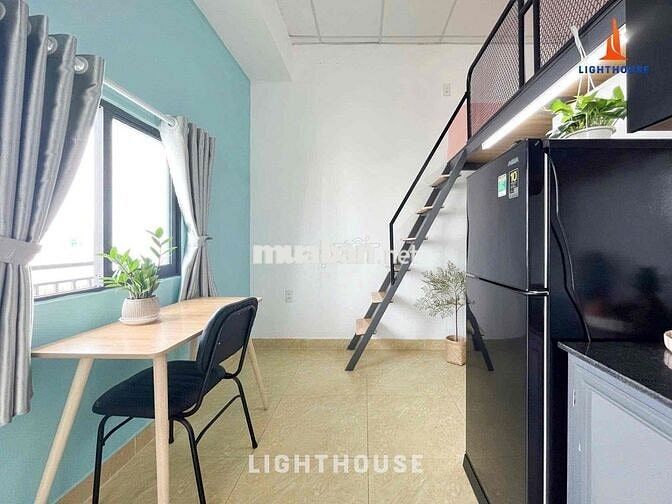 GÒ VẤP- DUPLEX SIÊU THOÁNG-GẦN EMART, CHỢ HẠNH THÔNG TÂY
