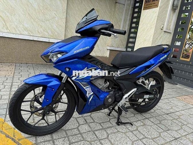 Winner X 2020/bstp/cccd chủ chưa rớt đầu