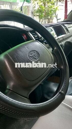 2009 Super Wagon 2.7 - 150000 km