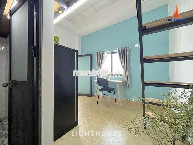 GÒ VẤP- DUPLEX SIÊU THOÁNG-GẦN EMART, CHỢ HẠNH THÔNG TÂY
