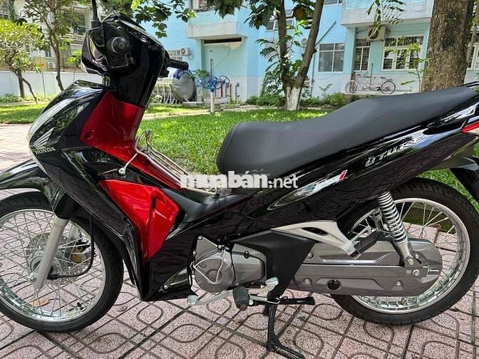 Honda Future 125 Fi 2020 Bs Thành Phố Đẹp Keng