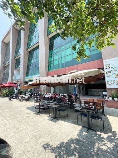 CHO THUÊ SHOPHOUSE MƯỜNG THANH 04 TRẦN PHÚ GIÁ 100 TRIỆU VIEW BIỂN