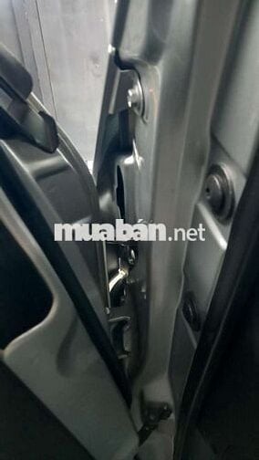 2009 Super Wagon 2.7 - 150000 km