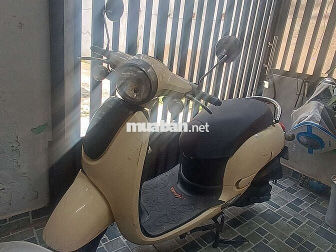 Thanh lý xe Honda scoopy 2019