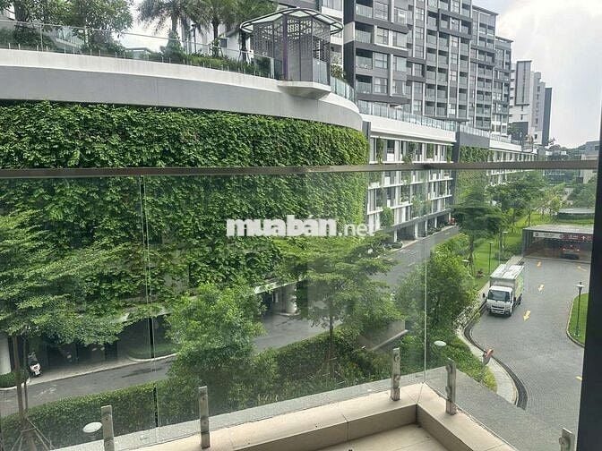 Căn hộ cho thuê : 141 m2,  3 phòng ngủ, 2wc, Báo phí quản lý