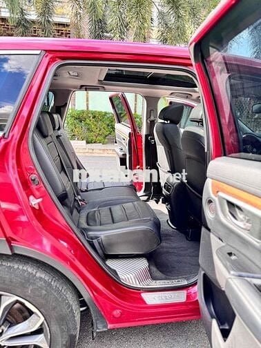 Honda CR V 2020 - 60000 km