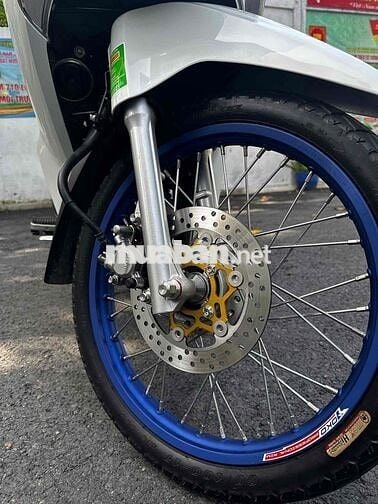 future dọn kiển máy zin chính chủ