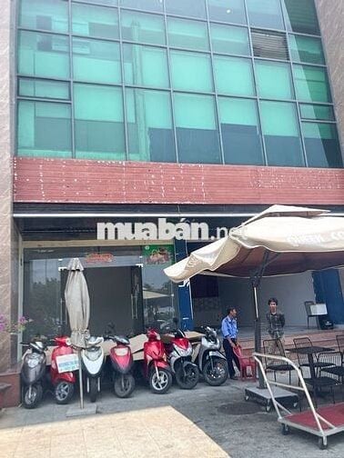 CHO THUÊ SHOPHOUSE MƯỜNG THANH 04 TRẦN PHÚ GIÁ 100 TRIỆU VIEW BIỂN