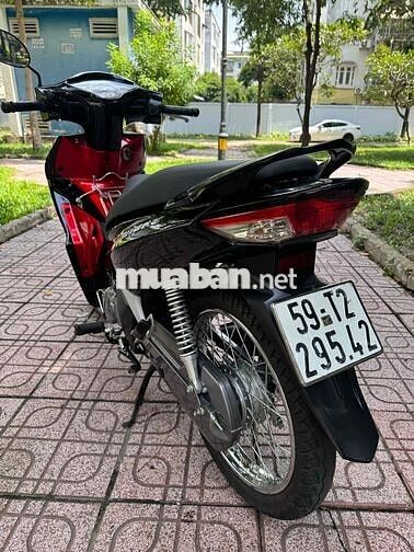 Honda Future 125 Fi 2020 Bs Thành Phố Đẹp Keng