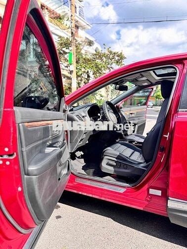 Honda CR V 2020 - 60000 km