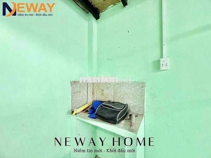 KHAI TRƯƠNG DÃY TRỌ TRỆT GIÁ RẺ MỚI XÂY NGAY LÊ ĐÌNH CẨN - TỈNH LỘ 10