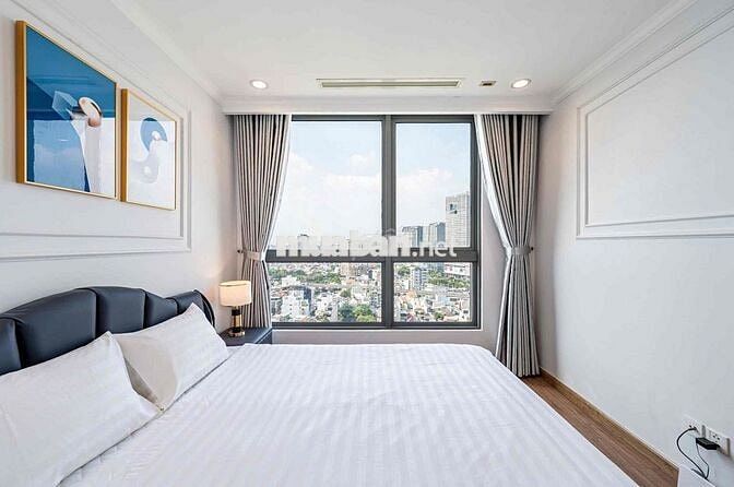 🌈Cho Thuê Căn 3PN, Dt 109m2 - Chung Cư Vinhomes Central Park🔥